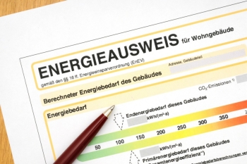 Energieausweis - Schramberg