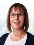 Bausachverständige, Immobiliensachverständige, Immobiliengutachterin und Baugutachterin  Tatjana Neumann Schramberg