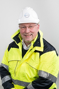 Bausachverständiger, Immobiliensachverständiger, Immobiliengutachter und Baugutachter  Andreas Henseler Schramberg