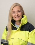 Bausachverständige, Immobiliensachverständige, Immobiliengutachterin und Baugutachterin  Katrin Ehlert Schramberg