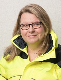 Bausachverständige, Immobiliensachverständige, Immobiliengutachterin und Baugutachterin  Svenja Rohlfs Schramberg